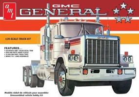 1976 GMC GENERAL