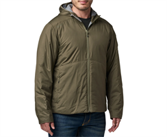5.11 Adventure Primaloft Jkt RG