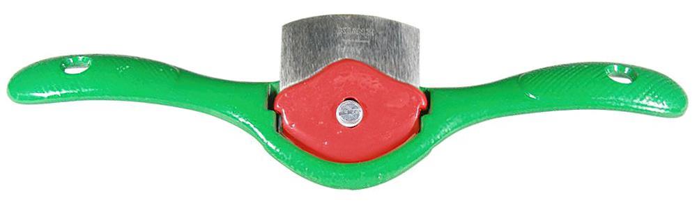 Kunz spokeshave round blade (50)