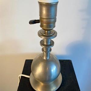 Bordslampa - Art Déco