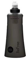 Katadyn BeFree 1.0 L med filter Tactical