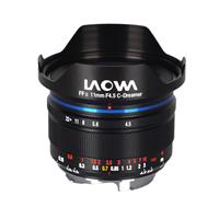 Laowa 11mm f/4.5 Canon RF