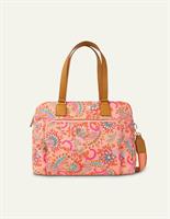 OILILY Shoulderbag Hannah Peach