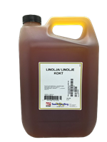 LINOLJA KOKT 5 L