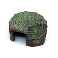 Reptile Nova - Stump Cave 13x12x6cm