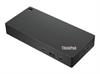 PORTREPLIKATOR, LENOVO TP UNIV USB-C
