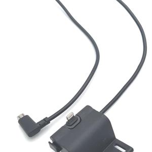 Lightning og Micro USB Kabelkit - Mod X Midtkons
