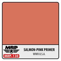 SALMON - PINK PRIMER