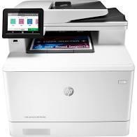 SKRIVARE, HP CLJ PRO MFP M479fdn