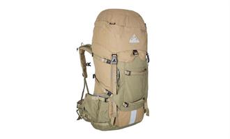 Wilderness Equipment Lost World S