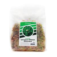 Levande Sphagnum Mossa - 500 g