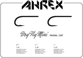 Ahrex dry mini 20