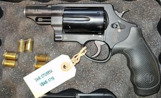 SMITH & WESSON GOVERNOR