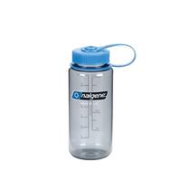 Nalgene Water Bottle 0,5 Gray