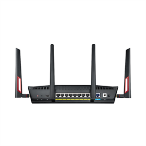 ROUTER, ASUS RT-AC88U WL