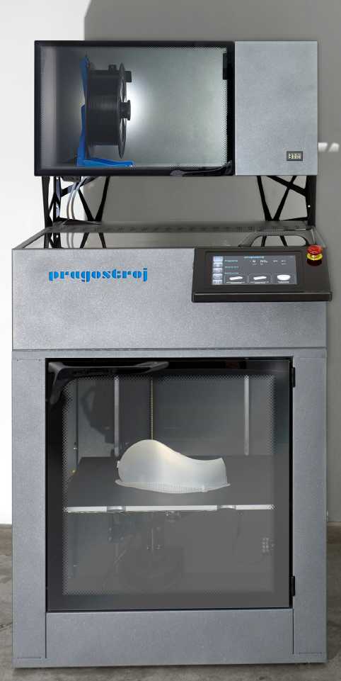 Pragostroj_printer