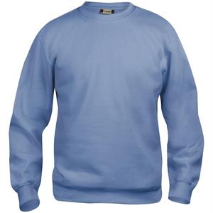 Sweatshirt Basic 021030