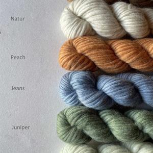 Merino ull, garn, 100 g