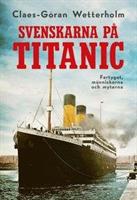 Svenskarna på Titanic -  Pocket
