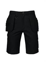 Hantv.shorts  5502 svart stl C52