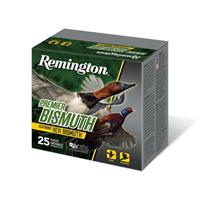 Bismuth Remington Premier 12/70 35g US2