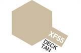 XF-55 Deck Tan