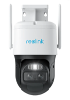 Reolink Trackmix 4G