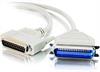 KABEL, CENTR. 25/36, 1,8 M