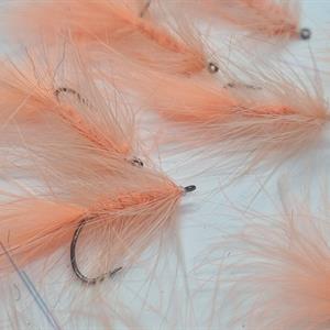 Bugger -Salmon pink ahrex#4