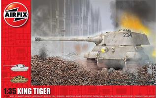 King Tiger