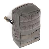 Snigel Oyster Pouch 1.0 - Medi