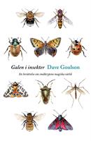 Galen i insekter - pocketupplagan