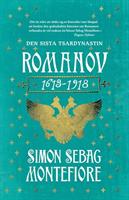 Romanov. Den sista tsardynastin 1613-1918