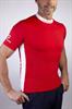 SHOOTING S.P. T-SHIRT RED