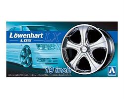 LowenHart LD5 LX 19 inch