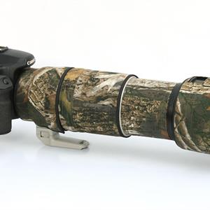 RolanPro Canon EF 100-400 f/4.5-5.6 L IS II USM kamouflage
