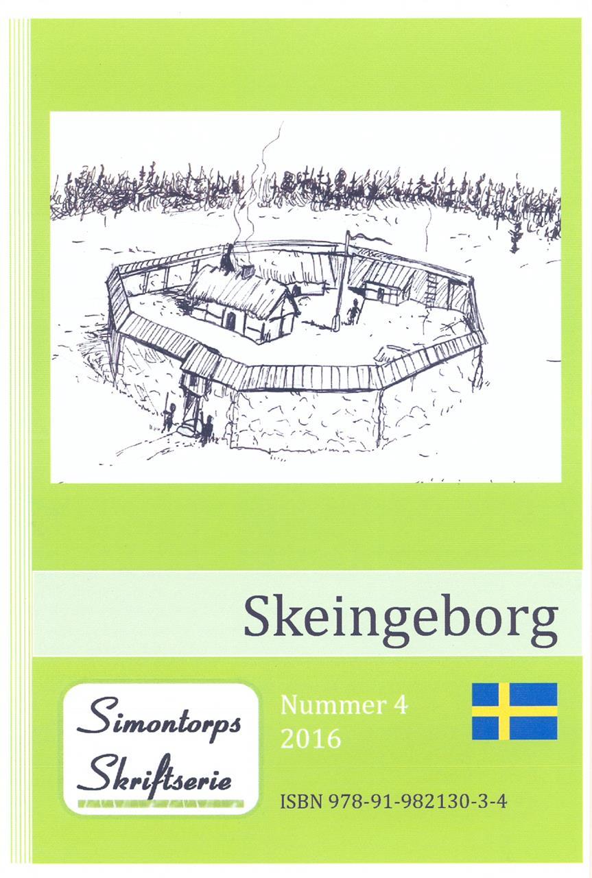 Omslag till Skeingeborg