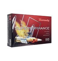 HORNADY SUPERFORMANCE 30-06