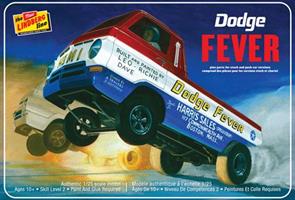 Dodge Fever Wheelstander Drag Truck