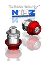 N10Z - Dynamic Compression Valve WP CC