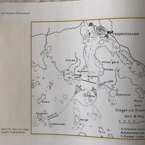 Från Hogland till Svensksund : om drabbningarna till sjöss