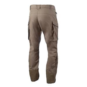 Taiga Russel Trouser Olive