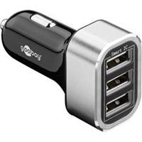 CIGG-ADAPTER,  USBx3, 5,5A, GOOBAY