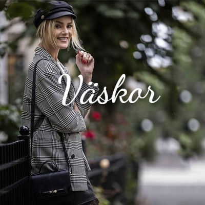 Väskor