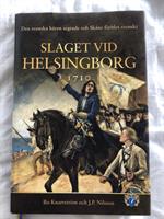 Slaget vid Helsingborg 1710