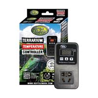 Reptile Nova - Termostat 1500W