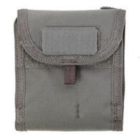 Snigel Weapons Cleaning Pouch - Grey