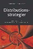 Distributionsstrategier