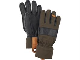 Hestra Highland Glove Dark Forest