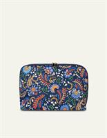 OILILY Cosmetic Bag Chelsey Blue